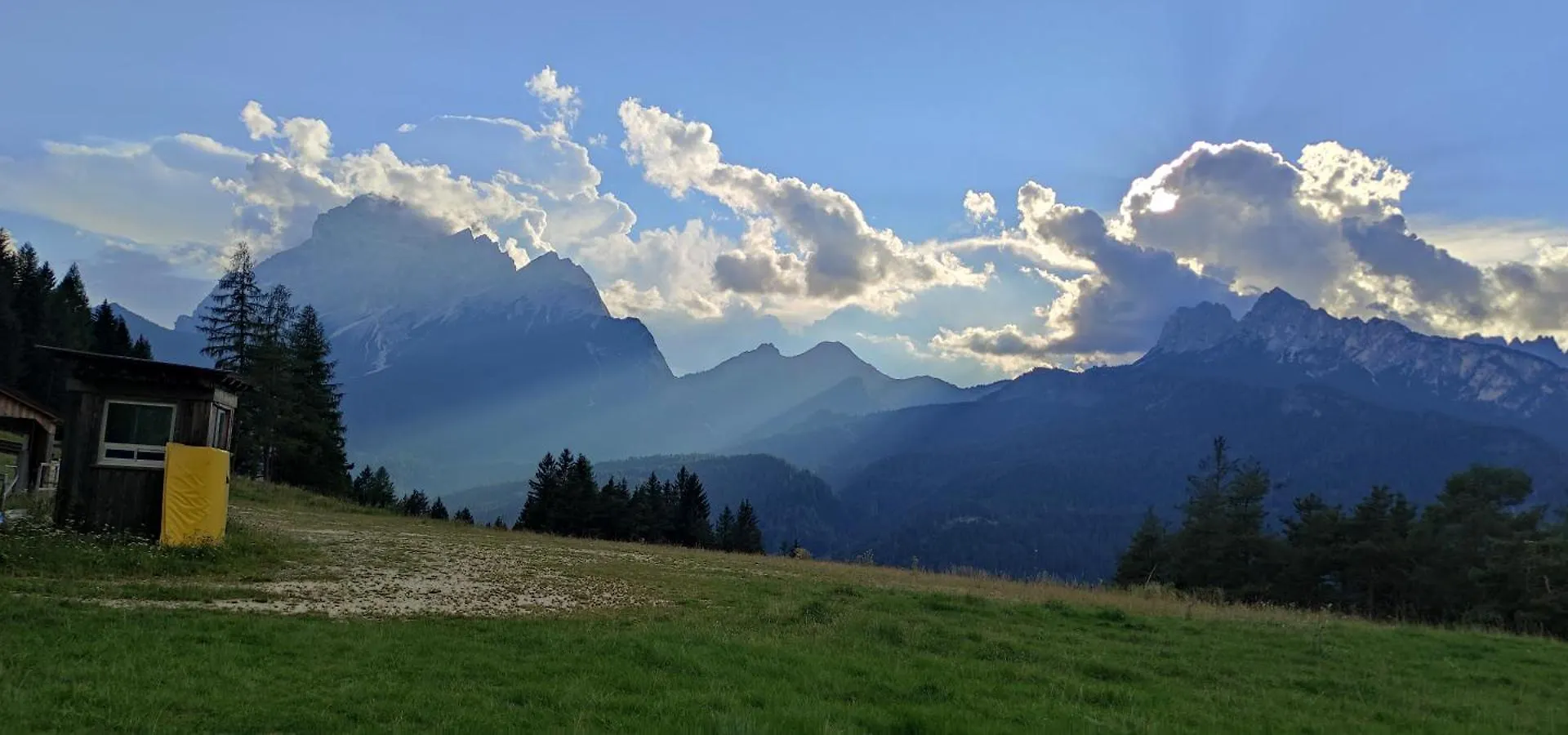Appartamenti Codan San Vito di Cadore