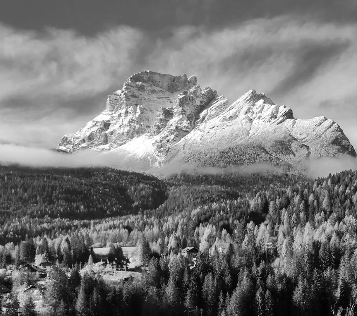Appartamenti Codan San Vito di Cadore Apartment