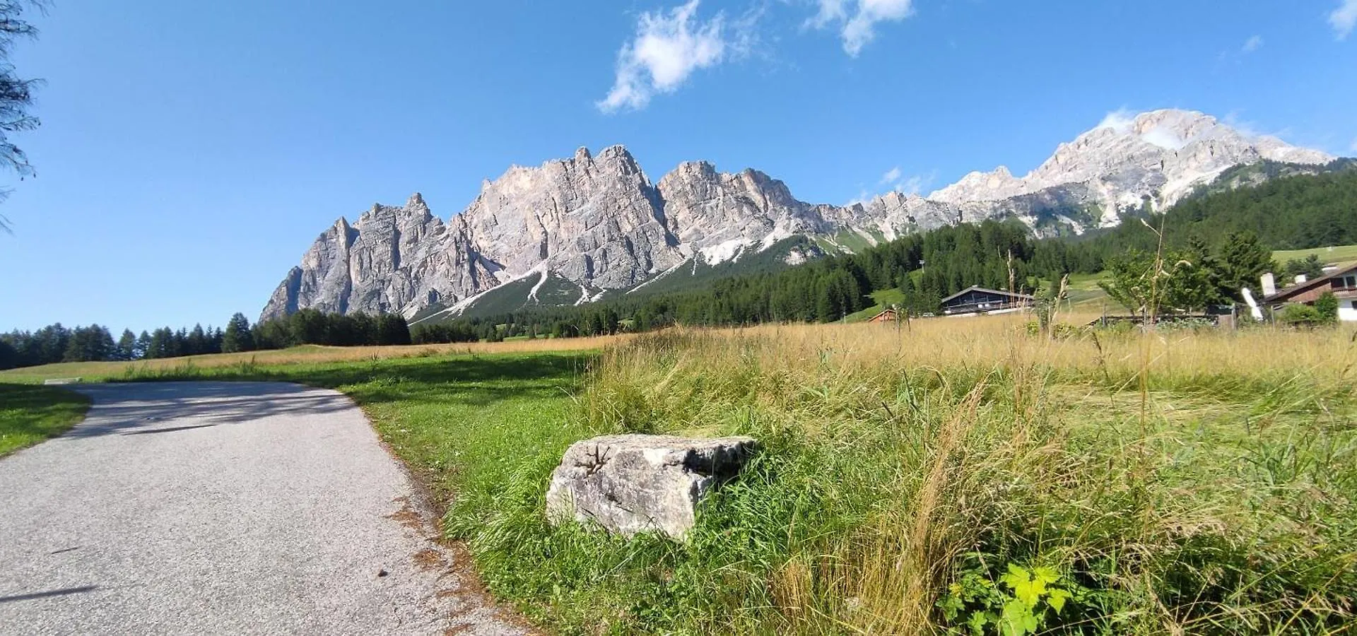 Apartment Appartamenti Codan San Vito di Cadore