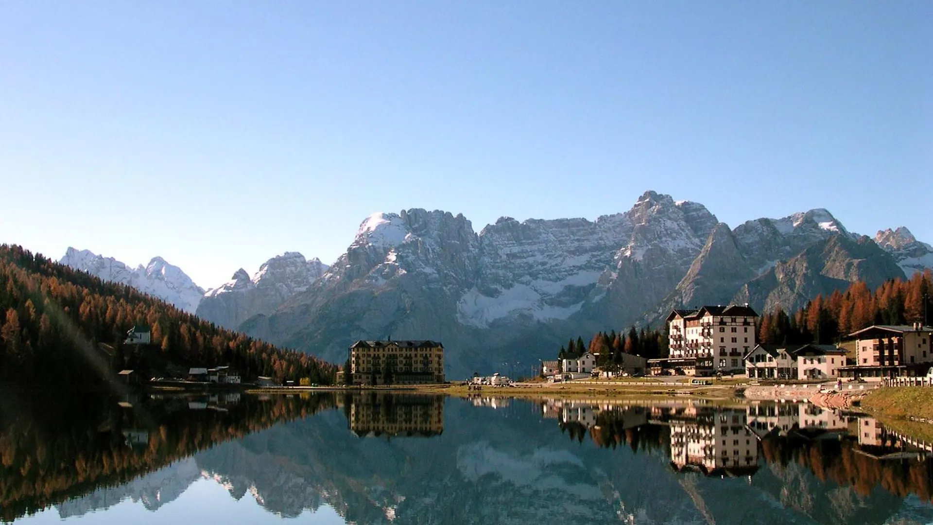 Appartamenti Codan San Vito di Cadore