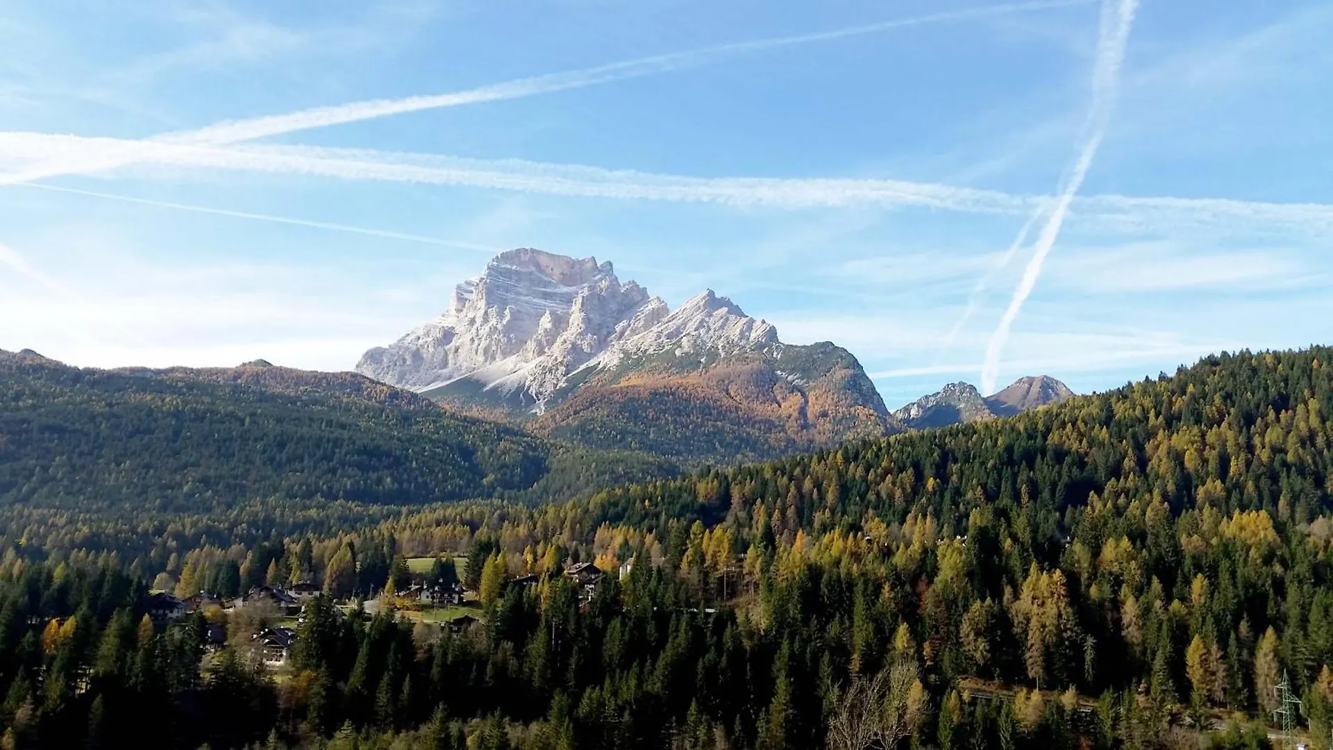 Appartamenti Codan San Vito di Cadore 0*,  Italy