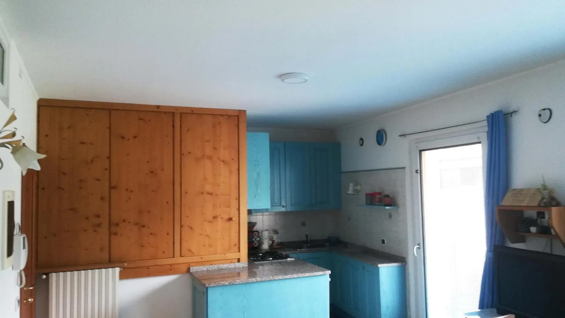 Apartment Appartamenti Codan San Vito di Cadore Italy