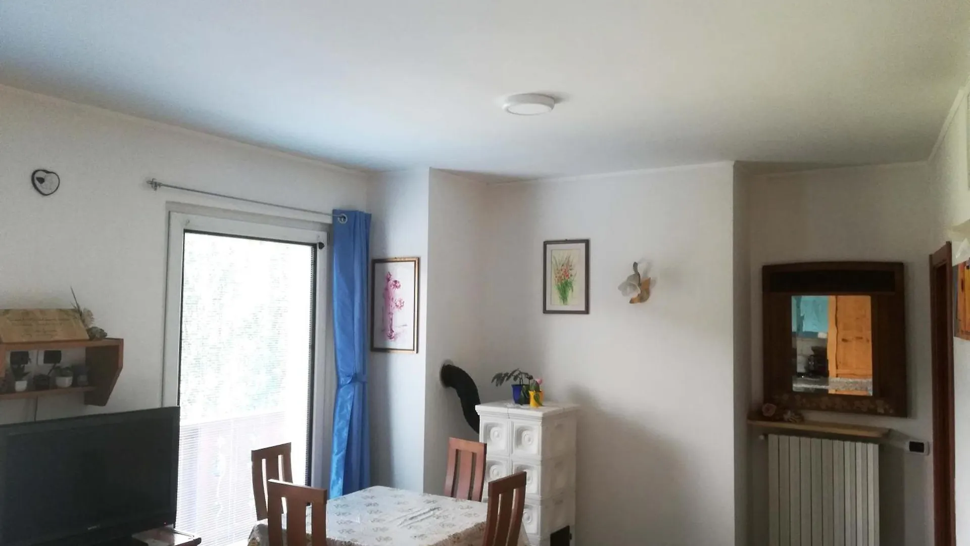 Appartamenti Codan San Vito di Cadore Apartment