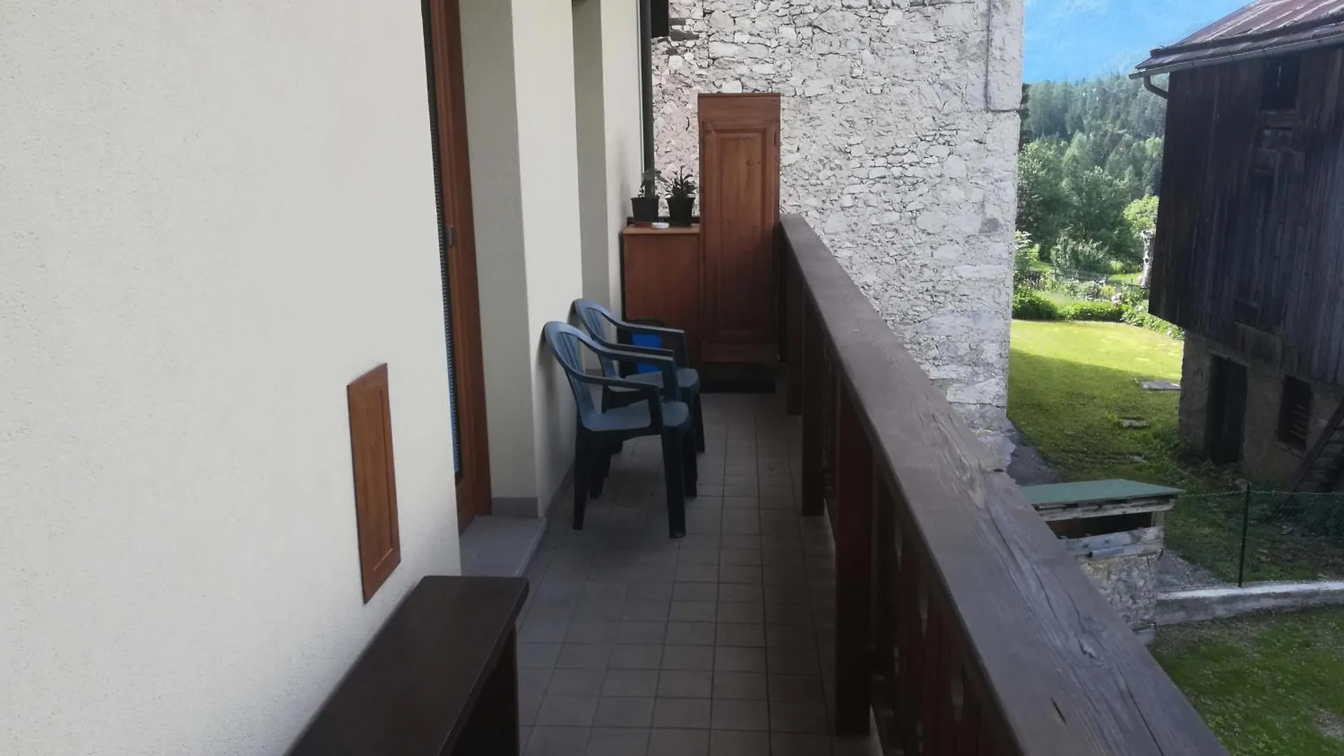 Appartamenti Codan San Vito di Cadore Apartment